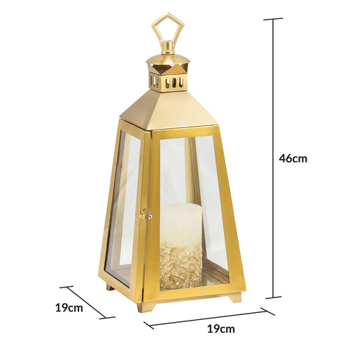 Gold Lantern